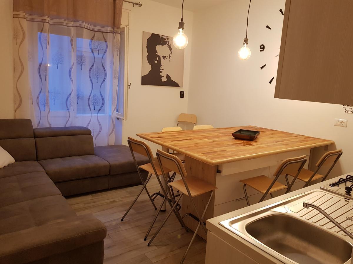 Angy Apartment Alghero Exterior photo